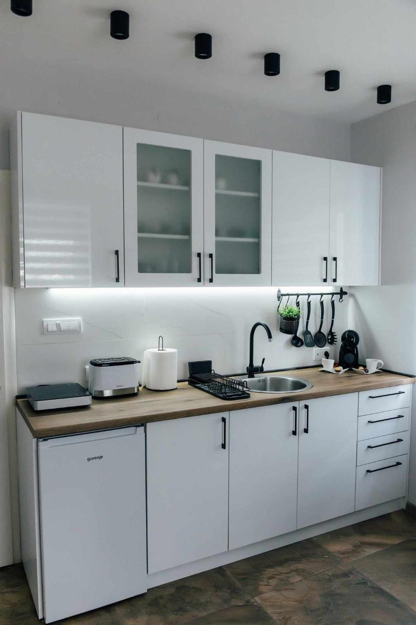 Dream House Leilighet Vrsac Eksteriør bilde