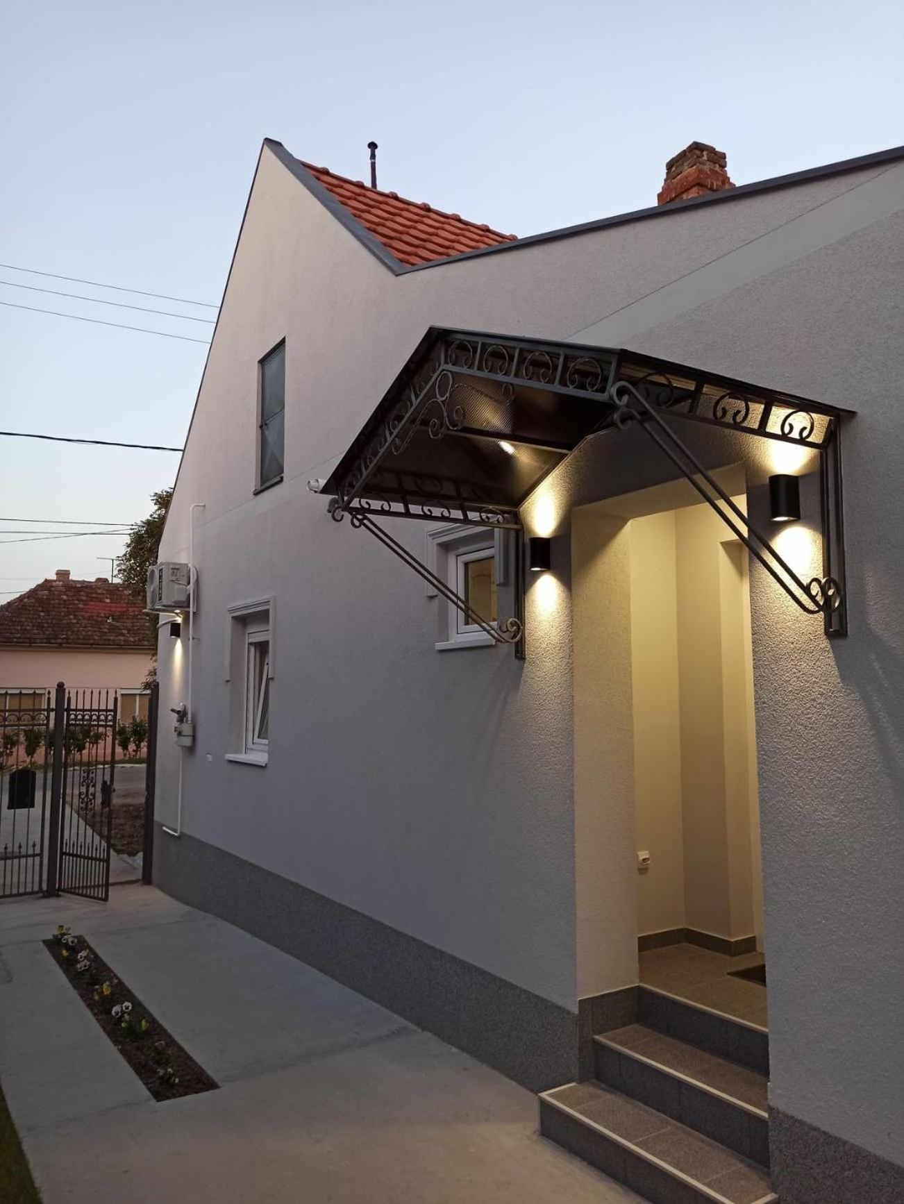Dream House Leilighet Vrsac Eksteriør bilde