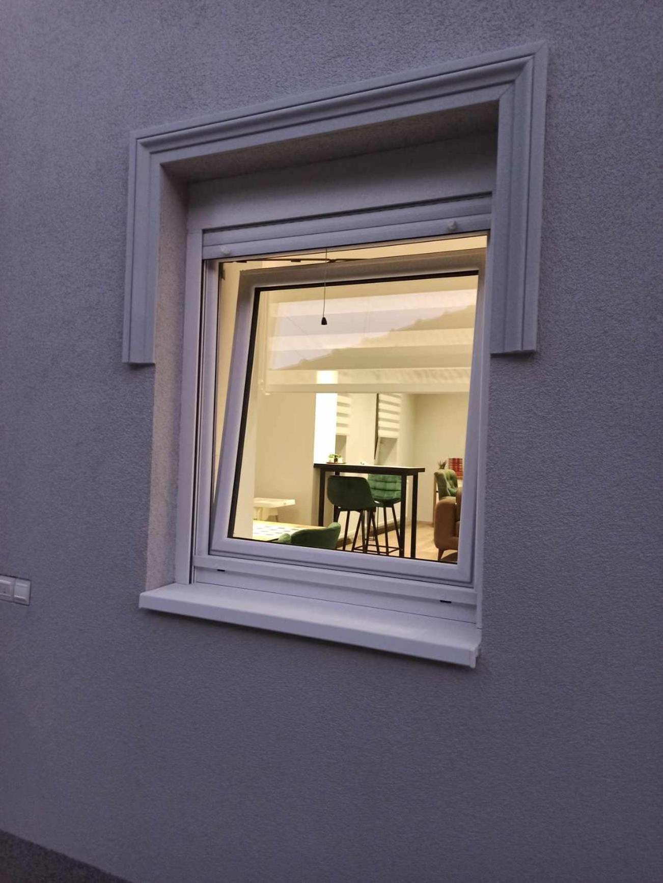 Dream House Leilighet Vrsac Eksteriør bilde