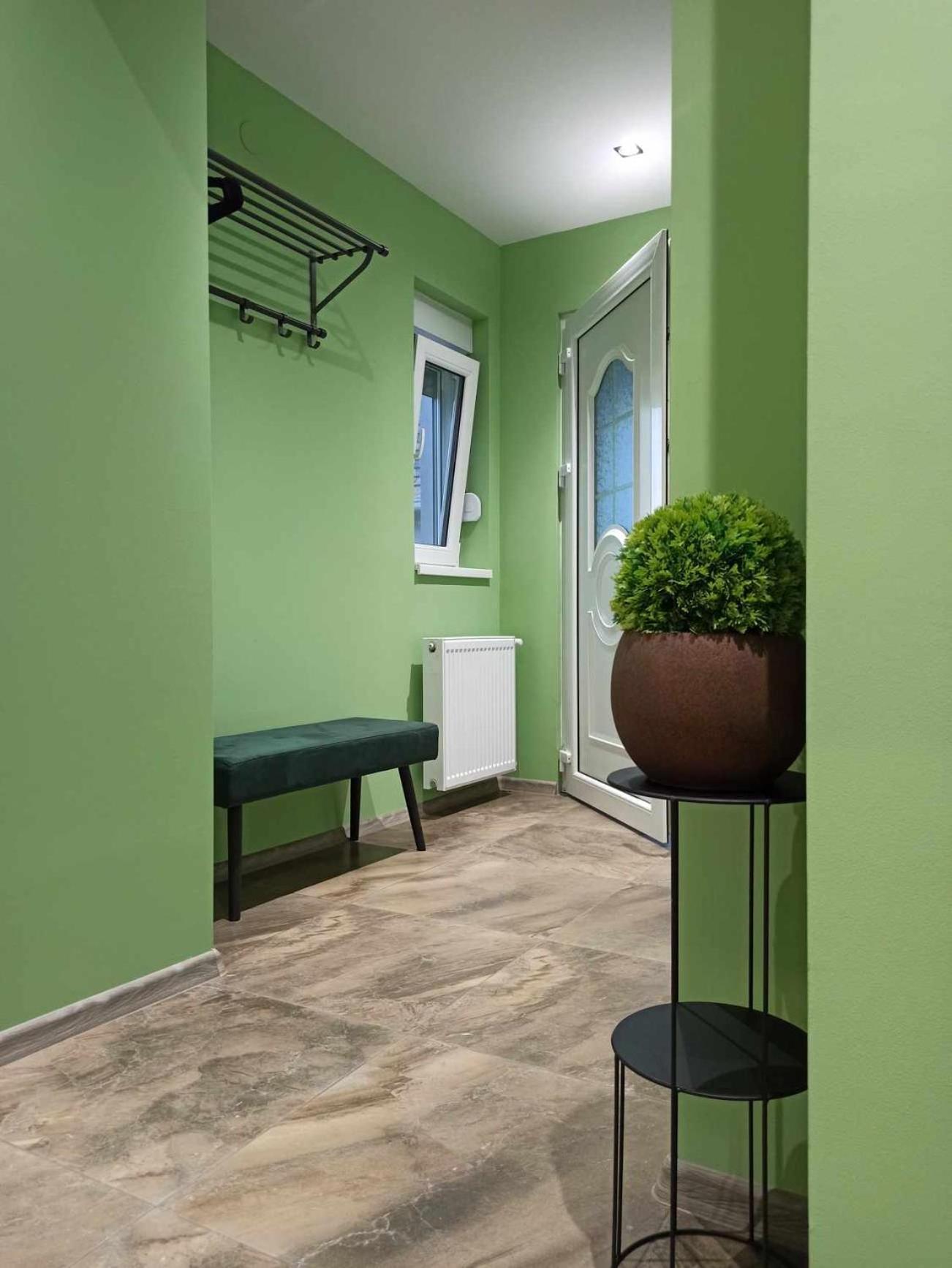 Dream House Leilighet Vrsac Eksteriør bilde