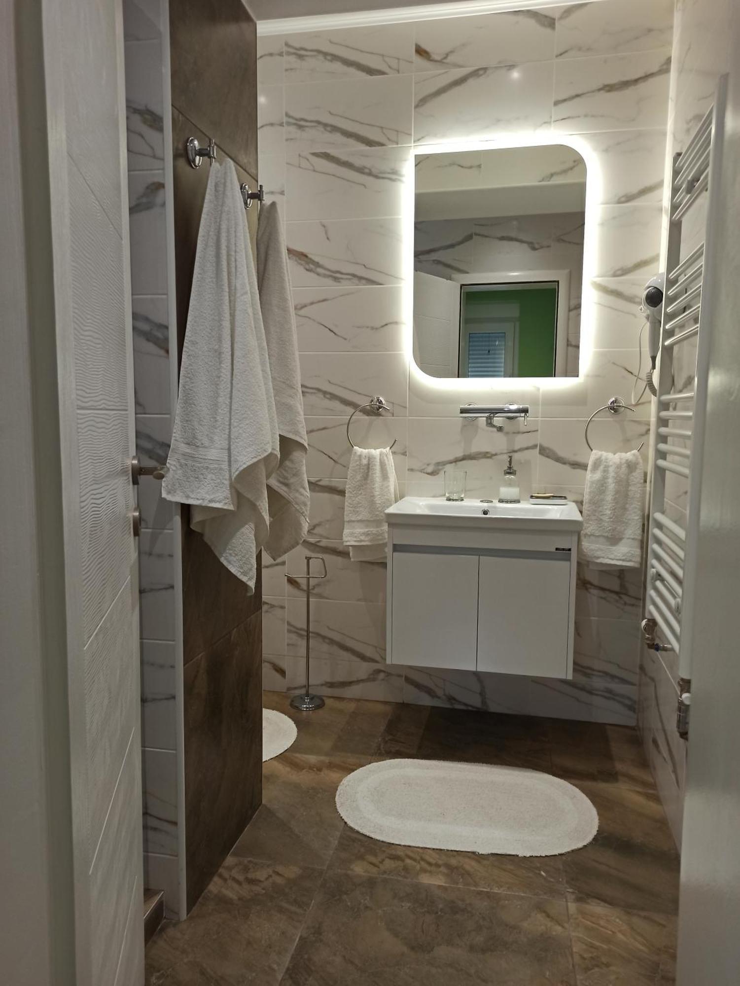 Dream House Leilighet Vrsac Eksteriør bilde